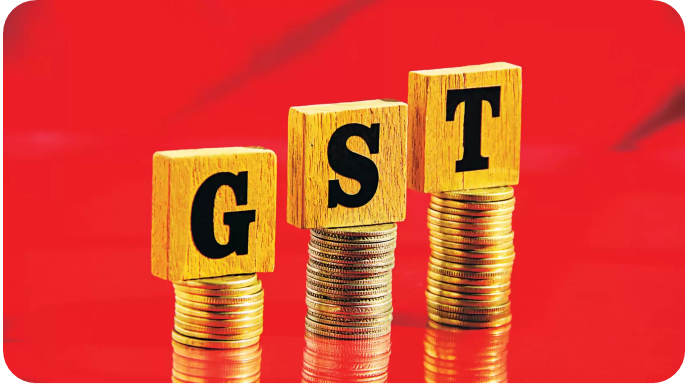 GST Services
