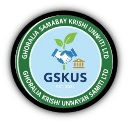 Ghoralia Samabay Bank