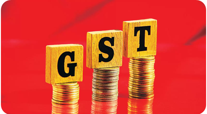 GST Services